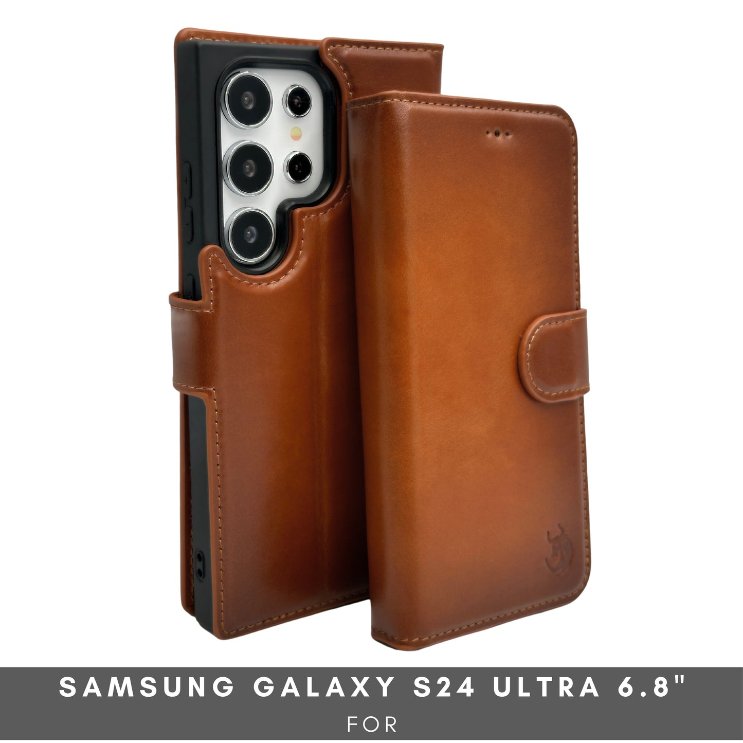 Nevada Samsung Galaxy S24 Ultra Wallet Case-1