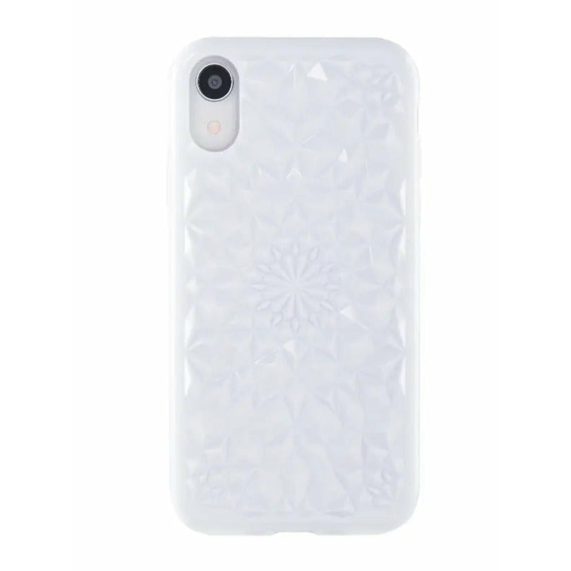 3D Geometric Kaleidoscope iPhone Case-7