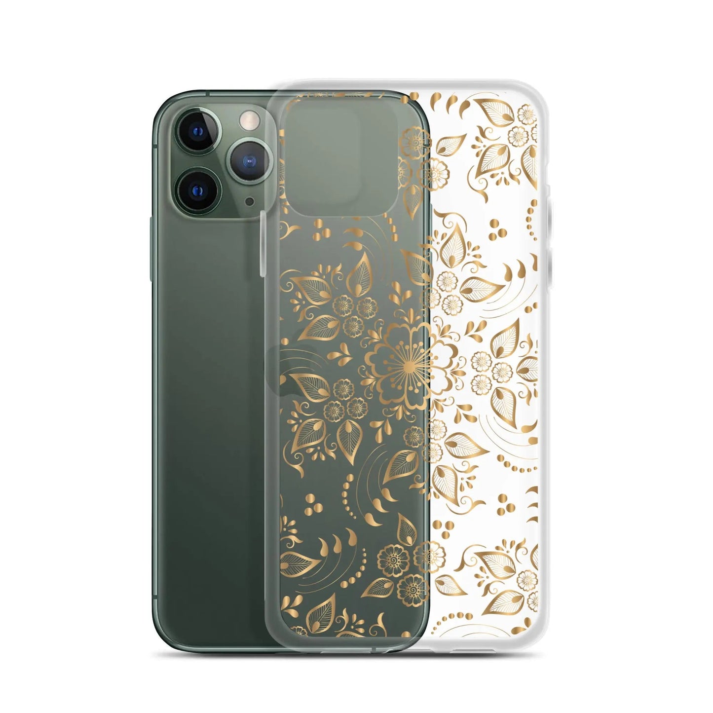 Protective Thin Symmetry iPhone Case-3