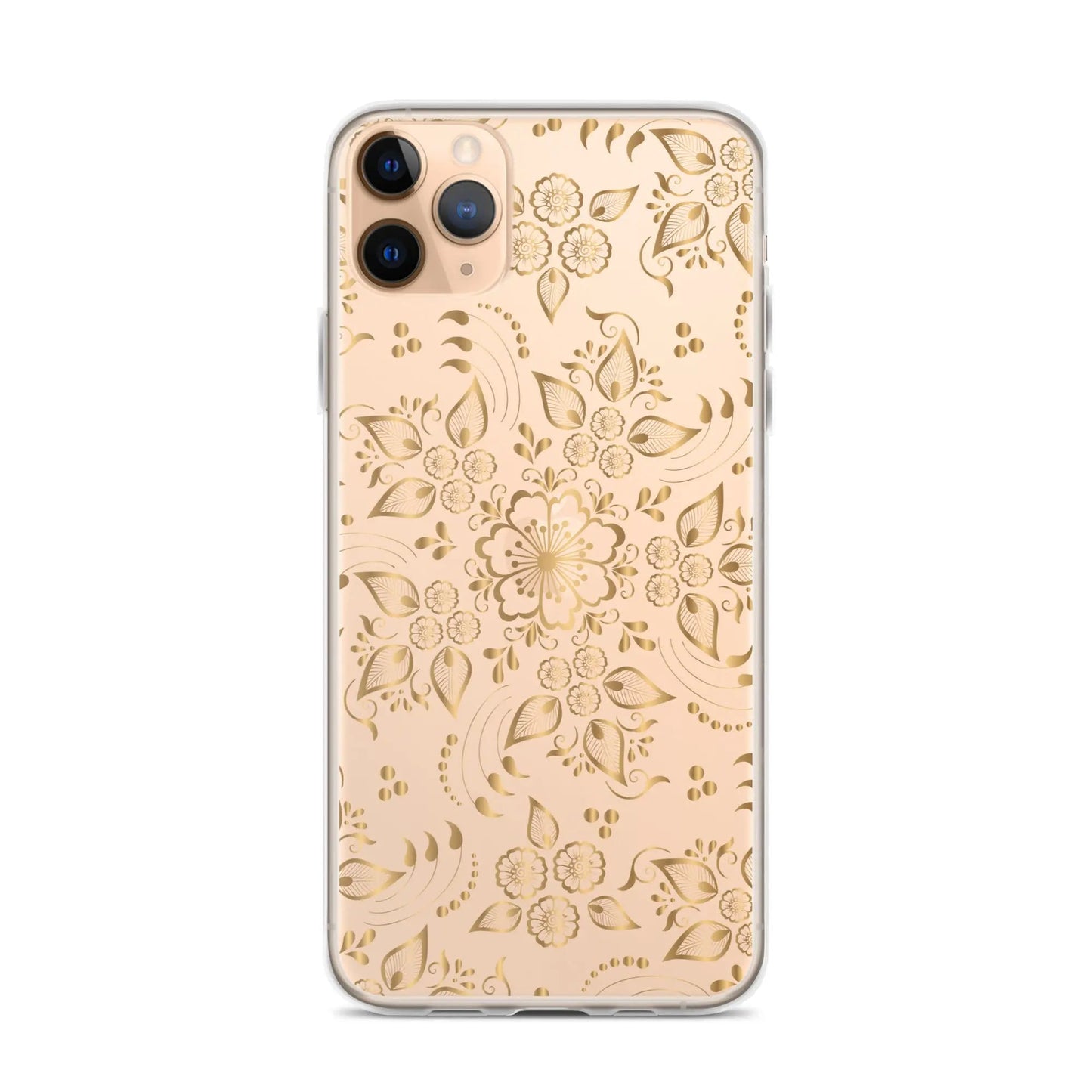 Protective Thin Symmetry iPhone Case-4