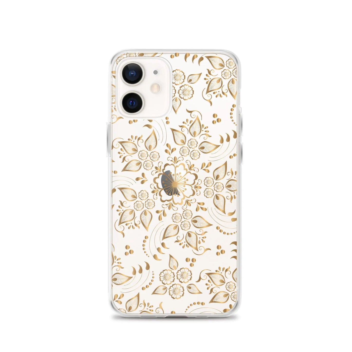 Protective Thin Symmetry iPhone Case-17