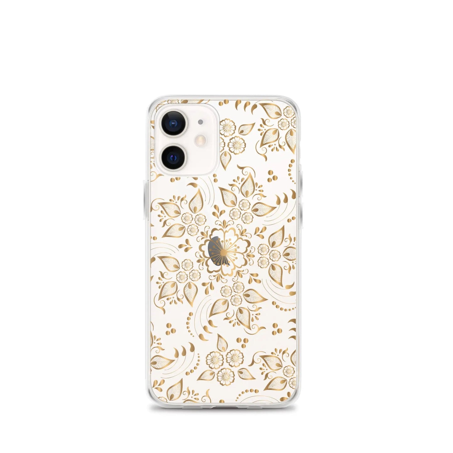 Protective Thin Symmetry iPhone Case-16