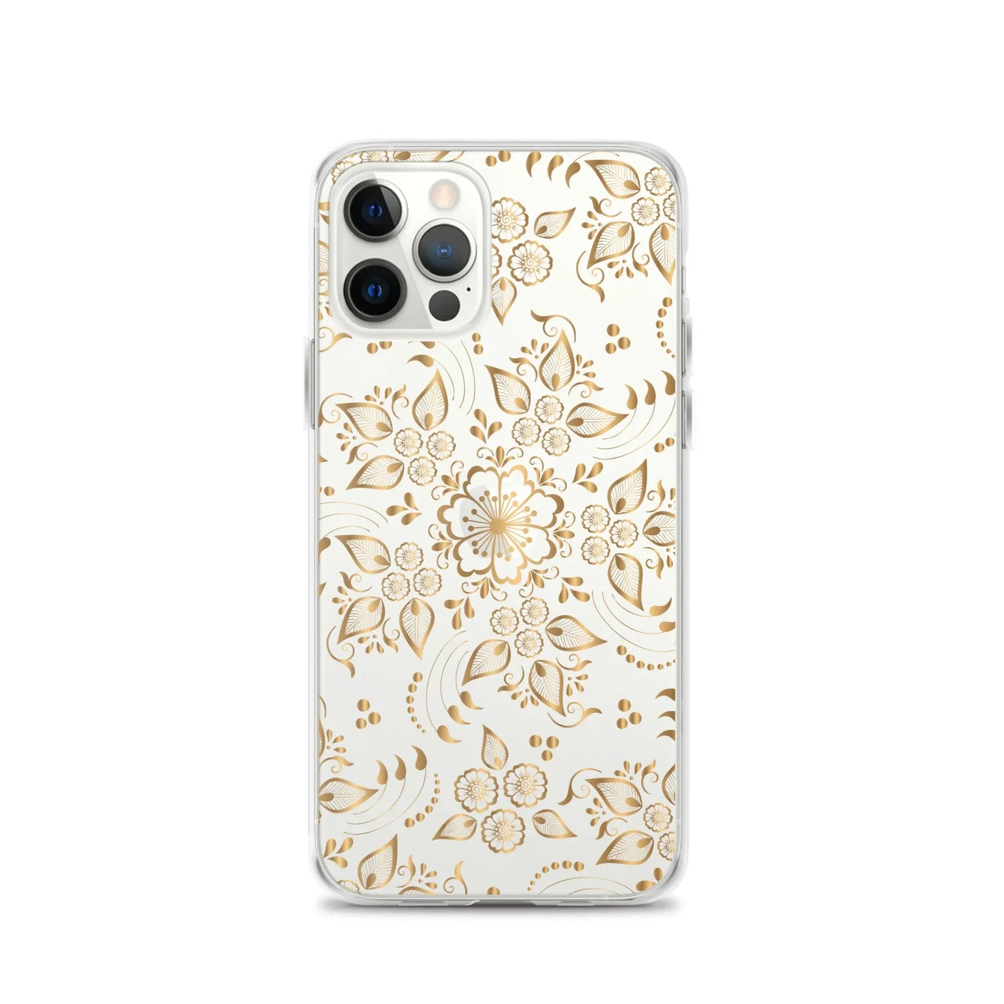 Protective Thin Symmetry iPhone Case-15