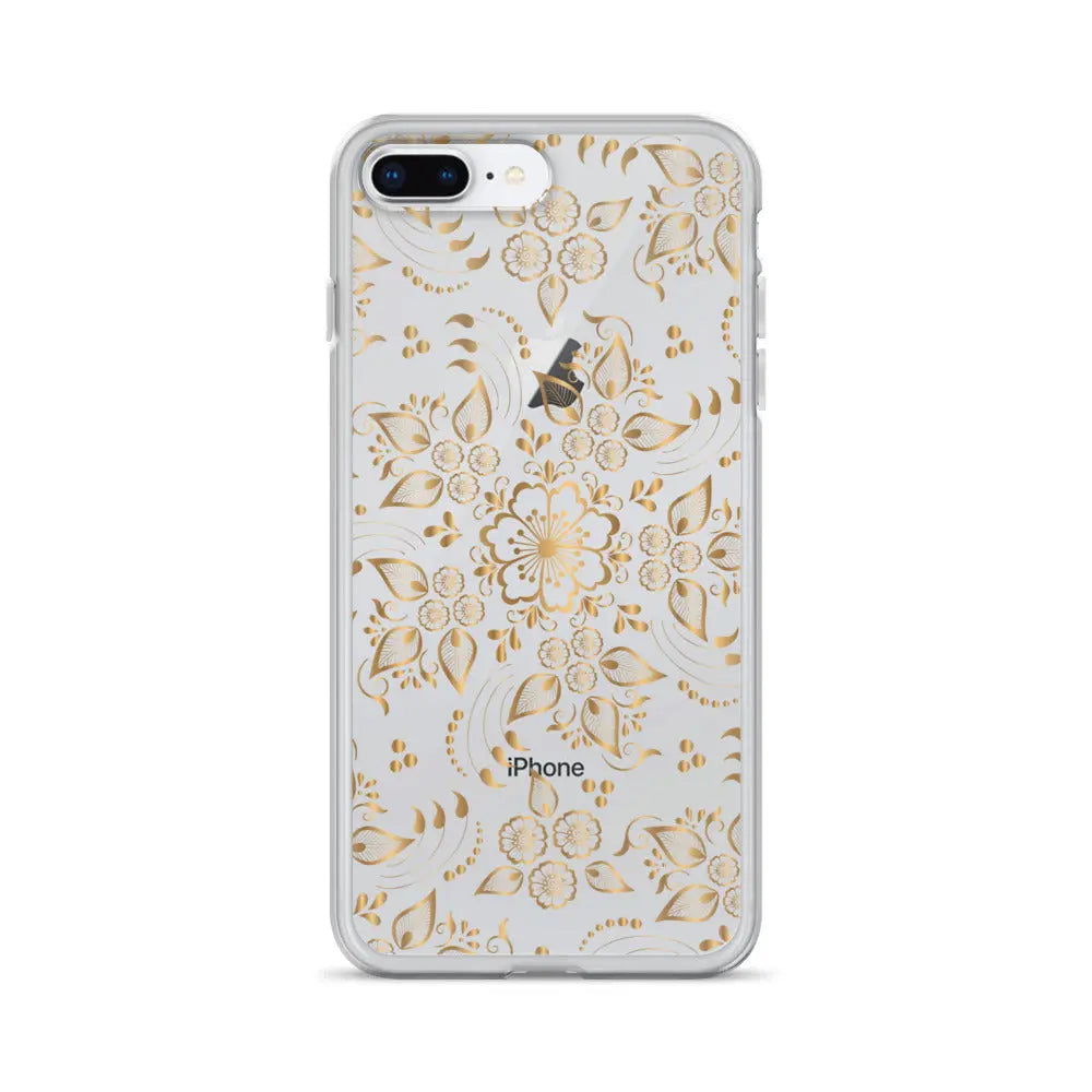 Protective Thin Symmetry iPhone Case-13