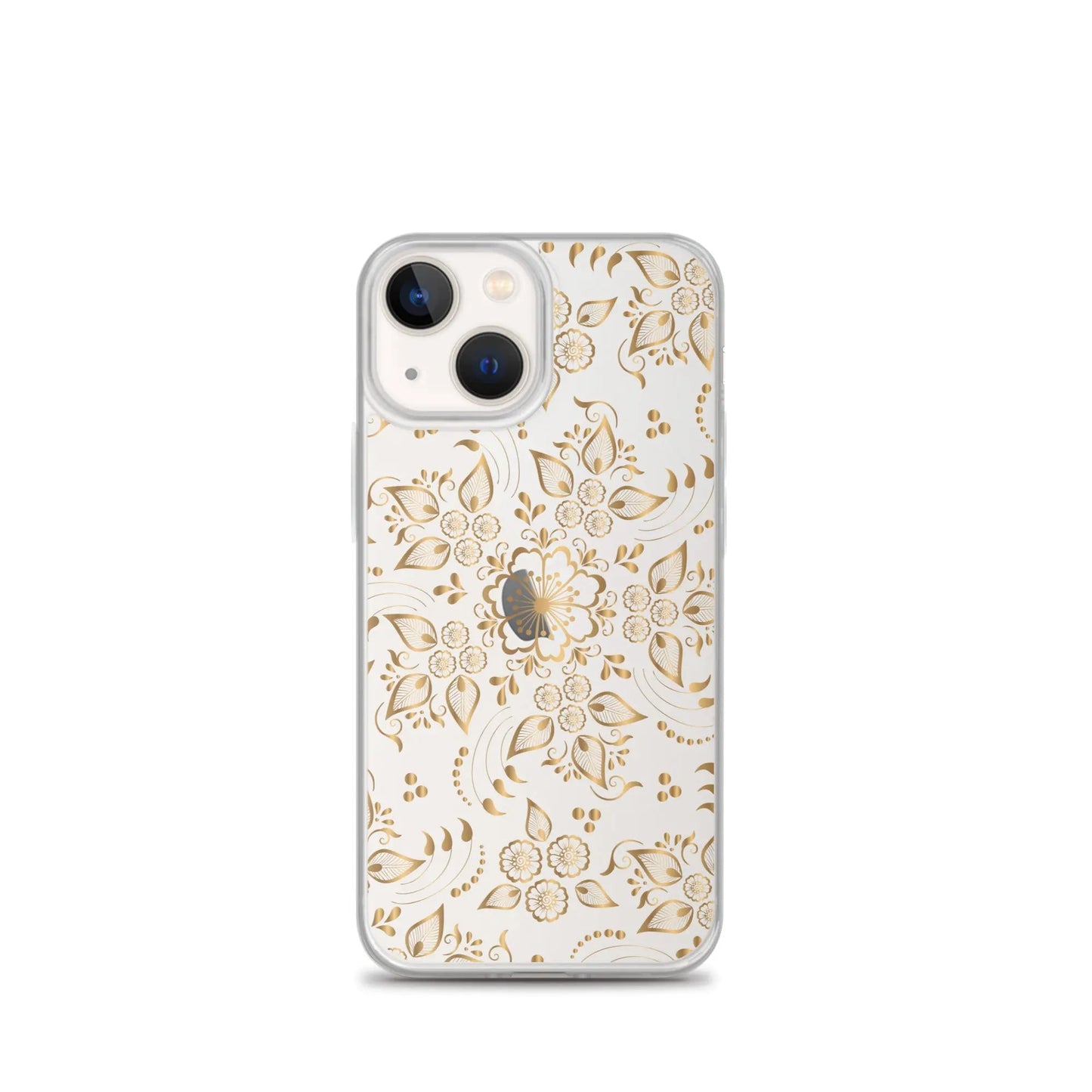 Protective Thin Symmetry iPhone Case-5