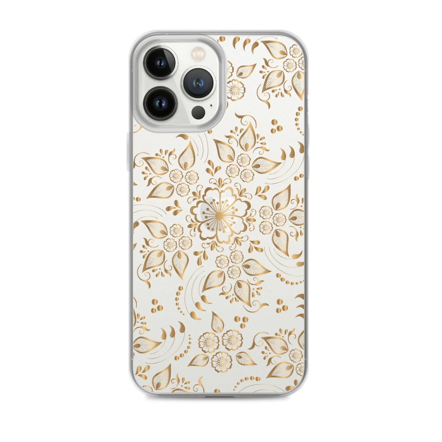 Protective Thin Symmetry iPhone Case-11