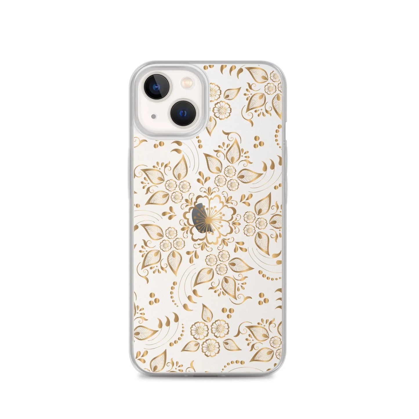 Protective Thin Symmetry iPhone Case-9