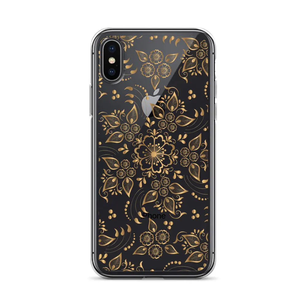 Protective Thin Symmetry iPhone Case-7