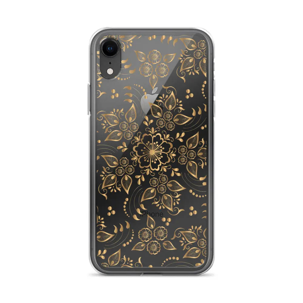 Protective Thin Symmetry iPhone Case-6