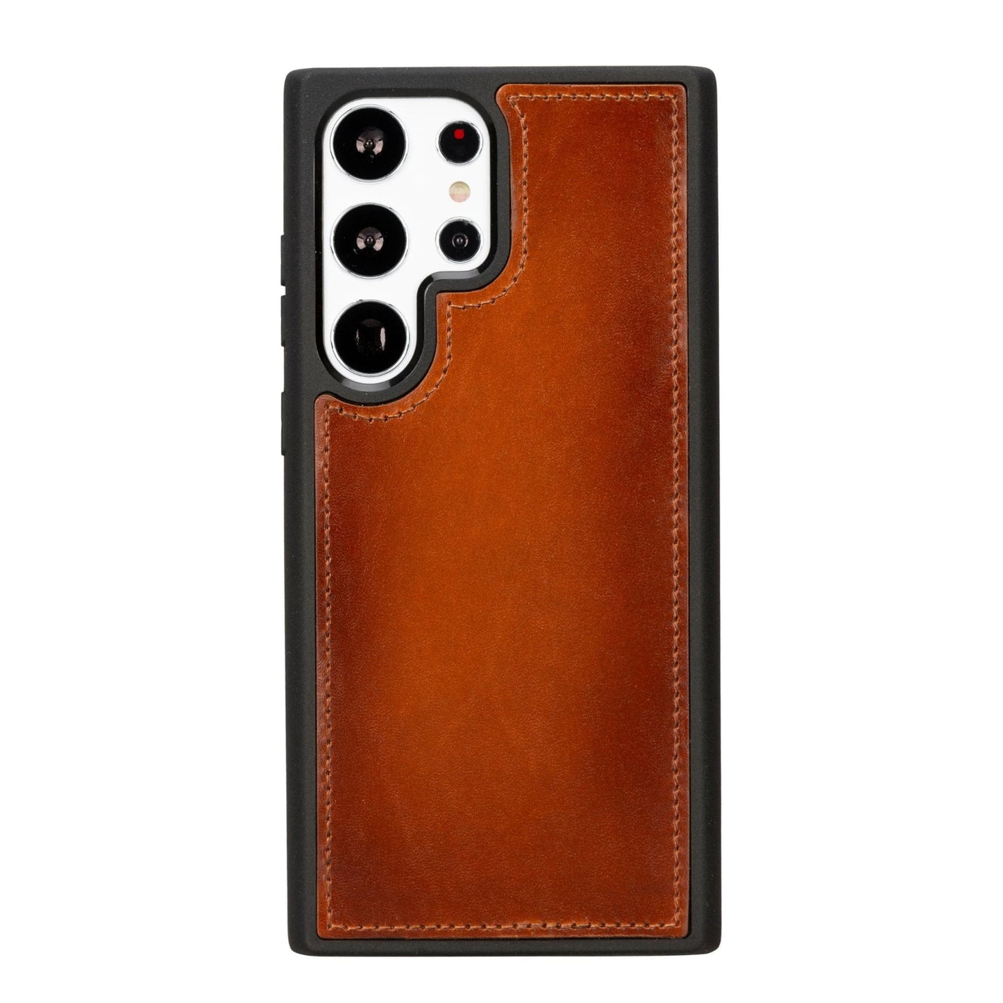 Buffalo Samsung Galaxy S22 Series Detachable Leather Wallet Case-4