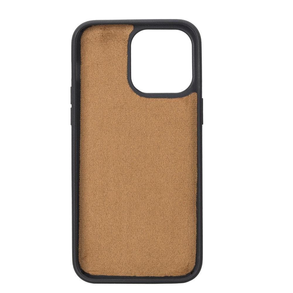 Casper iPhone 11 Series Detachable Leather Wallet Case-4