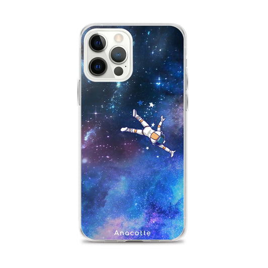 Anacotte Universe Planet Star Phone case-0