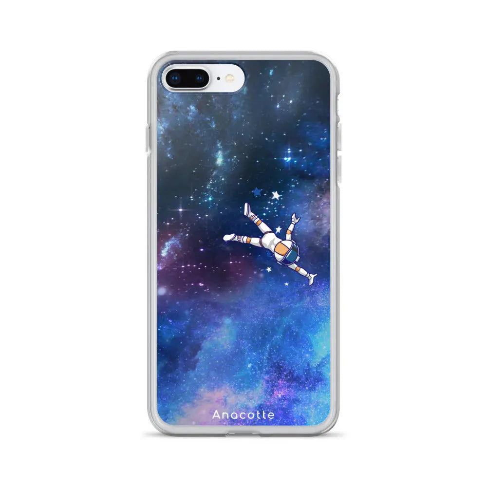 Anacotte Universe Planet Star Phone case-13