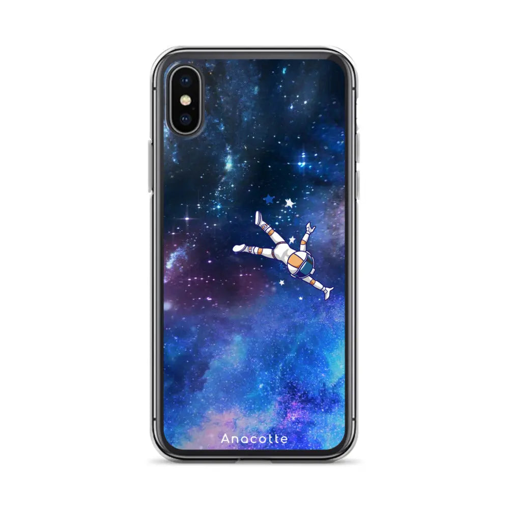 Anacotte Universe Planet Star Phone case-7