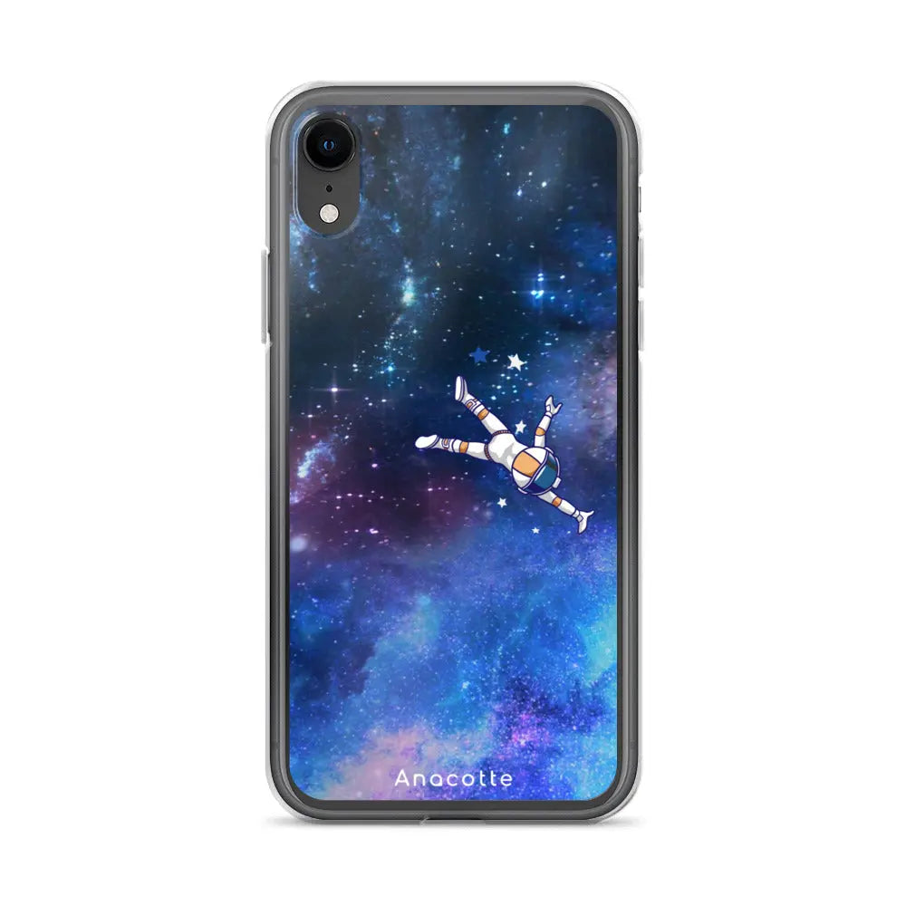 Anacotte Universe Planet Star Phone case-6